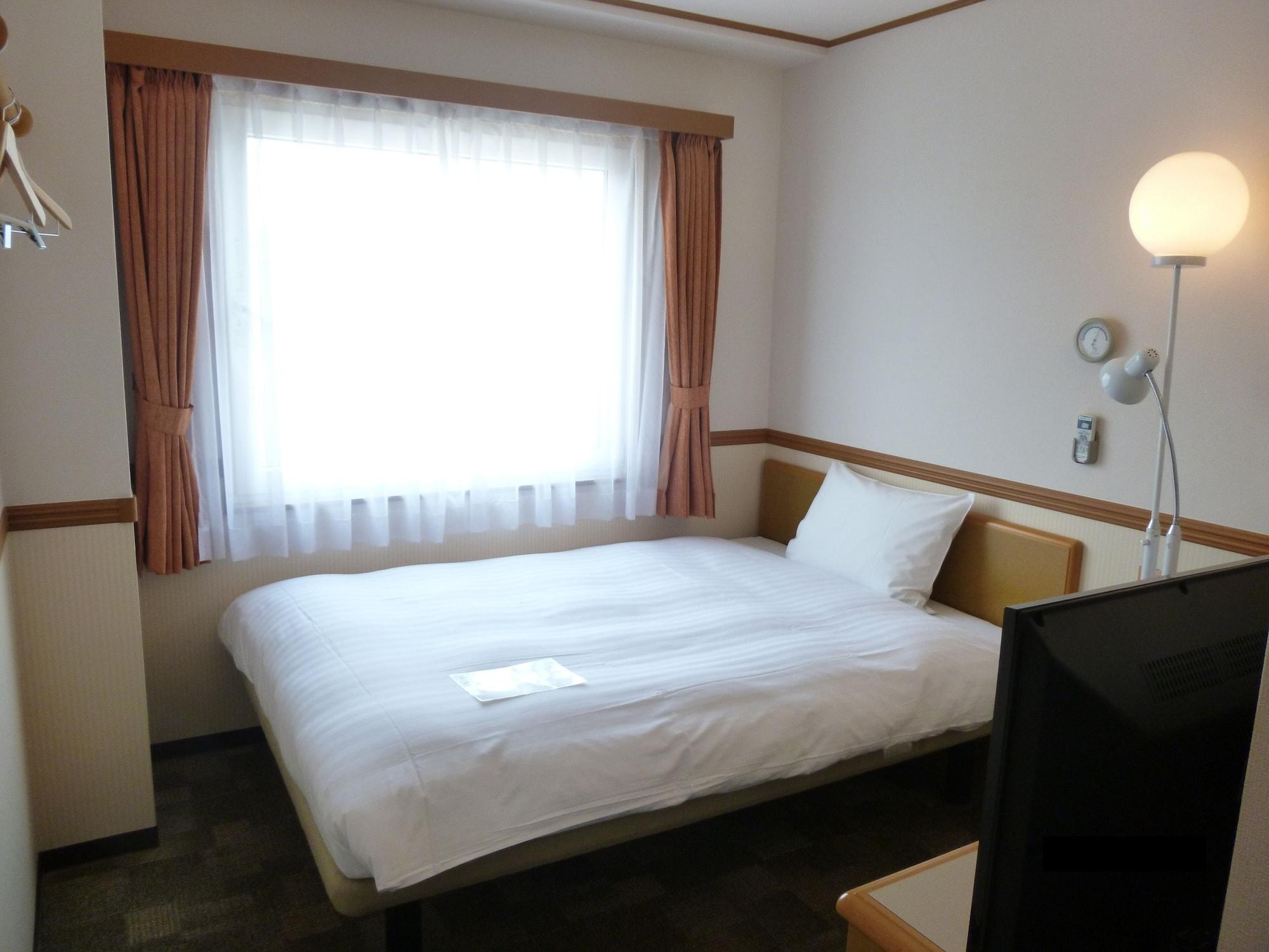 Toyoko Inn Fukuoka Tenjin Екстериор снимка