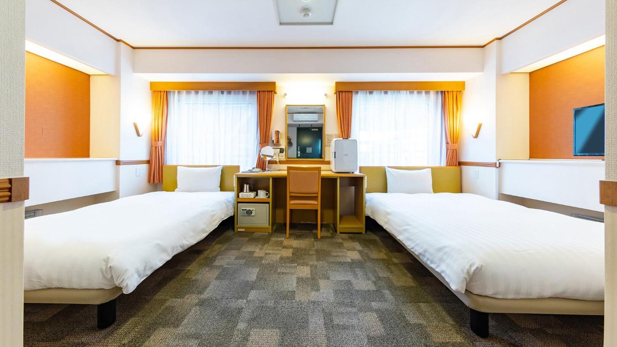 Toyoko Inn Fukuoka Tenjin Екстериор снимка