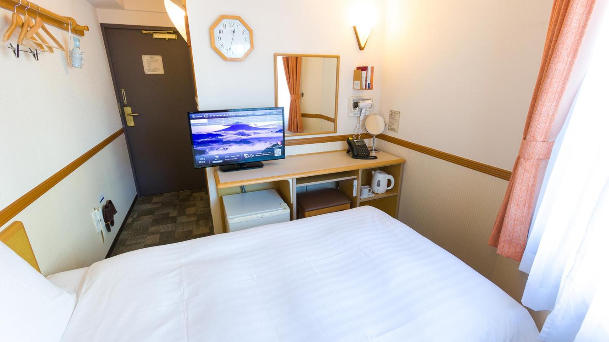 Toyoko Inn Fukuoka Tenjin Стая снимка