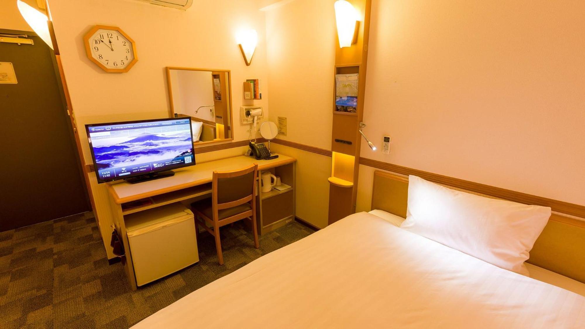 Toyoko Inn Fukuoka Tenjin Стая снимка